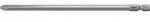 Wera Bit z&auml;hhart 1/4" DIN 3126 E6,3 PZ3x152mm