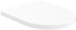 V&B WC-Sitz Subway 3.0 Schan a ES, m Quickr + Softcl., P black ; Villeroy & Boch