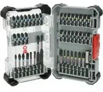Bosch PRO Impact Schrauberbit Set, 44-tlg.