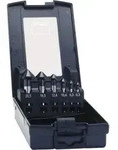 Exact Kegelsenker-Set Advanced TIALN Form C CBN geschliffen 90Grad 6,3-20,5mm