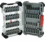 Bosch PRO Impact Schrauberbit Set, 48-tlg.