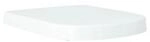 Grohe WC-Sitz Euro Keramik 39330_2 mit Deckel SoftClose alpinwei&szlig; (39330002)