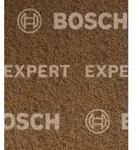 Bosch EXPERT N880 Vliespad zum Handschleifen 115 x 140mm grob A 2-tlg. f&uuml;r