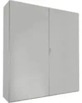 RITTAL System-Einzelschrank SE 5846.600 VX Stahlblech 1800 x 2000 x 500 mm...