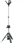 Brennenstuhl Professional Stativ LED Baustrahler Dreikopf 13050 T, IP54, 13500lm, 5m