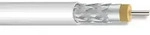 Televes Hochgeflechts-Koaxkabel 135dB 1,0/4,6mm 250m SK2000plus-B SP250