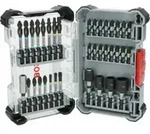 Bosch PRO Impact Schrauberbit Set, 36-tlg.