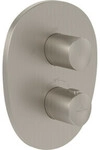 V&B Fertigmontageset ANTAO UP-Thermostat m 2-W-Mengenregul., b ni. bla