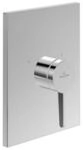 V&B Fertigmontageset Conum UP-EHM-Dusche, Wandmontage, chrom ; Villeroy & Boch