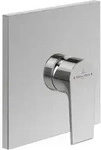 V&B Fertigmontageset Liberty UP-EHM-Dusche, Wandmontage, chrom