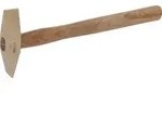 KS Tools BRONZEplus Kesselstein-/Entrostungshammer, 400g