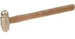 KS Tools BRONZEplus Schlosserhammer, 2000g, amerikanische Form