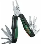 Bosch Handwerkzeuge 16-in-1-Multitool in Aufbewahrungstasche