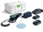 Festool Akku-Exzenterschleifer ETSC 2 150 4,0 I-Plus