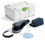 Festool Akku-Exzenterschleifer ETSC 2 125-Basic
