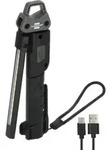 Brennenstuhl Akku LED Handllampe HL 400 AC / LED Werkstattlampe mit...