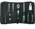 Bosch Handwerkzeuge Starter Werkzeug Set 26-tlg.