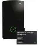 ABL Wallbox eM4 Single 22 kW Typ2 eichrechtskonform Reev Ready Controller