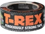 T-REX Extremgewebeband extra starkes Gewebeband 48mm x 9,10m