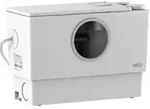 Wilo Schmutzw.-Hebeanl. DrainLift MINI3- XS/WC-EF, DN 32
