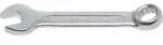 BGS Maul-Ringschl&uuml;ssel, extra kurz 30760, SW 11 mm