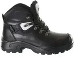 Mascot Sicherheitsstiefel S3 mit Schn&uuml;rsenkel schwarz Gr&ouml;&szlig;e 1038