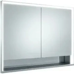 Keuco Spanplattenschraube kurze T&uuml;ren Royal Lumos 100x73x16cm, m Abl, WE, 2tr., m Hz