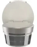 Busch-Jaeger Busch-W&auml;chter Pro 220&deg; BT Edelstahl 6851/22-136