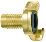 GEKA plus-Schlauchst&uuml;ck MS, 3/4", 19mm,SB (04.0103.9)