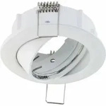 EVN Lichttechnik NV EB-Leuchte 50W 12V IP20 515 001 ws