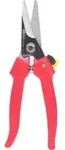 KS Tools Universalschere, 190mm, selbst&ouml;ffnend
