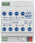 MDT technologies DALI Control 64 Gateway 4TE, REG SCN-DA641.04)