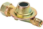 GLORIA Druckminderer 4 bar 3/8 Gewinde links, 8 kg/h
