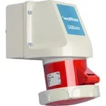 Walther Werke Wandsteckdose 16A 5P 400V 6h IP67 119