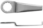 Fein Schneidmesser Gerade Form Schneidenl&auml;nge 65/8 mm