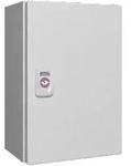 Rittal Elektro-Box KX BHT 200x300x155 mm 1574.000