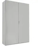 Rittal System-Einzelschrank SE 5841.600 VX
