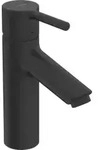 Hansa Waschtisch-Einhebelmischer HANSAVANTIS ECO Pinhebel, Ausladung 114mm,