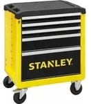 Stanley Werkstattwagen 5 Schubladen STST74305-1
