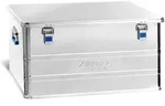 Alutec Aluminiumbox COMFORT 157 Ma&szlig; 750x550x381mm Inhalt ca. 157 Liter