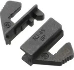 BGS Crimpbacken f&uuml;r RJ45 Netzwerkkabel f&uuml;r Art. 1410, 1411, 1412