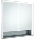 Keuco Spanplattenschraube kurze T&uuml;ren Royal Lumos 80x73x13cm, m Abl,...