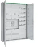 ABN Z&auml;hlerschrank eHZ 2Z ABNRS307E0032