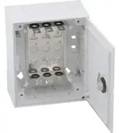 cobinet Kunststoffverteiler BOX I zu 30 DA 102168