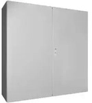 Rittal Kompakt-Schaltschrank AX 2t&uuml;rig,1200x1200x400 1116.000
