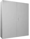 Rittal Kompakt-Schaltschrank AX 1000x1200x300mm 1213.000