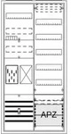 Striebel&John Komplettschrank APBKE-IA271Z1R1V5A2 BA27CB