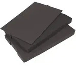 Bosch Koffersystem Foam Pad Set 5-teilig