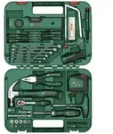 Bosch Handwerkzeuge Advanced Set V2 im Koffer