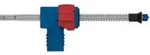 Bosch EXPERT SDS Clean plus-8X Hammerbohrer-Set 10 x 100 x 225 mm